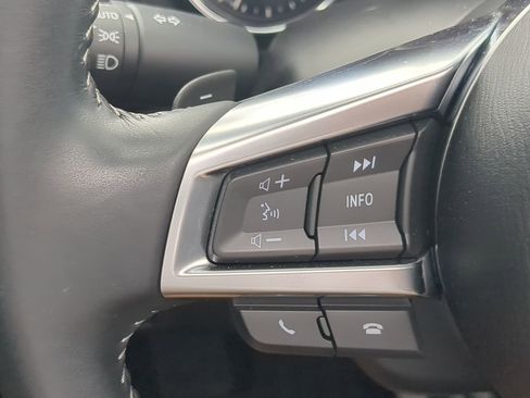 Certified 2022 MAZDA MX-5 Miata RF Grand Touring image 21