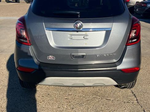 Used 2019 Buick Encore Preferred w/ Safety Package image 3