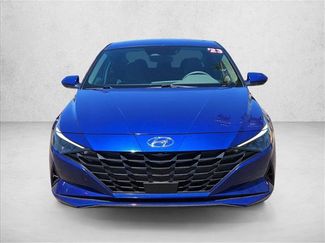Certified 2023 Hyundai Elantra SEL w/ Convenience Package FWD video 2