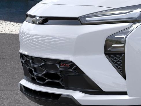 New 2027 Chevrolet Bolt RS image 13