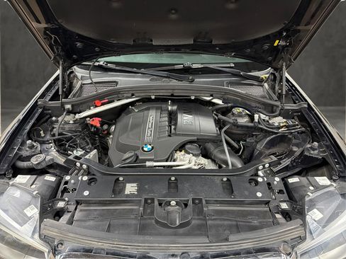 Used 2017 BMW X3 xDrive35i image 9