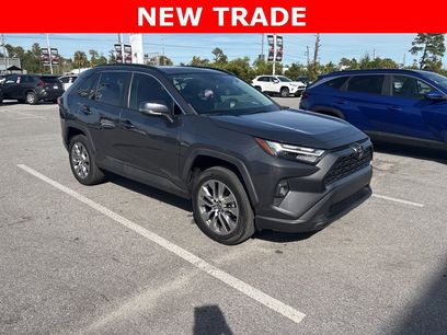 Used 2022 Toyota RAV4 XLE Premium