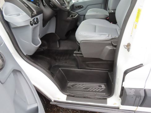 Used 2016 Ford Transit 250 148 High Roof image 10