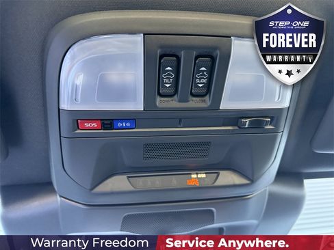 New 2025 Subaru WRX Premium w/ Popular Package #2A image 26