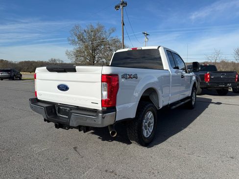 Used 2019 Ford F250 XLT w/ XLT Value Package image 7