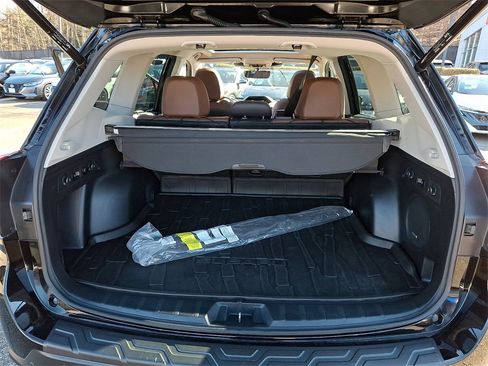 Used 2022 Subaru Forester Touring image 30