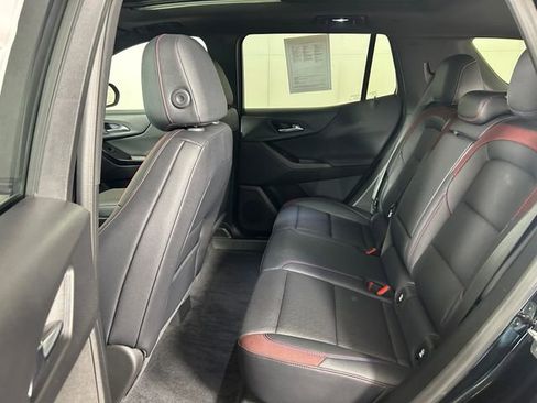 Used 2025 Chevrolet Equinox RS w/ Safety and Technology Package image 26