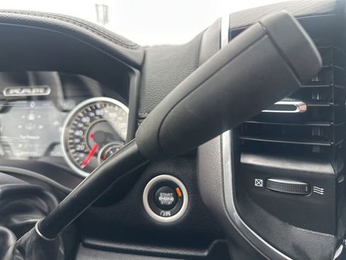 Certified 2023 RAM 3500 Laramie image 20