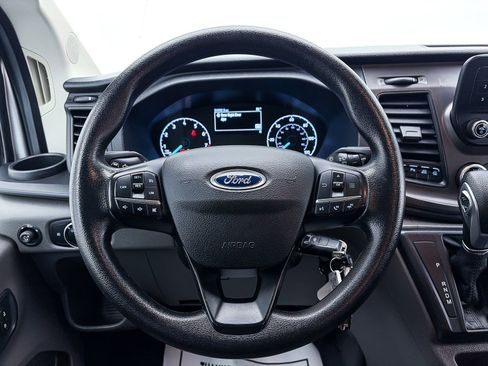 Used 2020 Ford Transit 150 XLT image 25