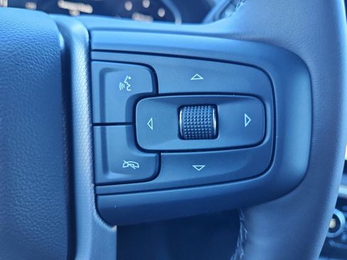 New 2026 GMC Sierra 2500 Denali w/ Denali Reserve Package image 23