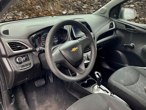 Used 2020 Chevrolet Spark LS image 10