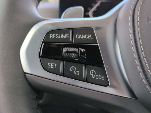 Used 2026 BMW X5 xDrive40i w/ Executive Package AWD/4WD image 26