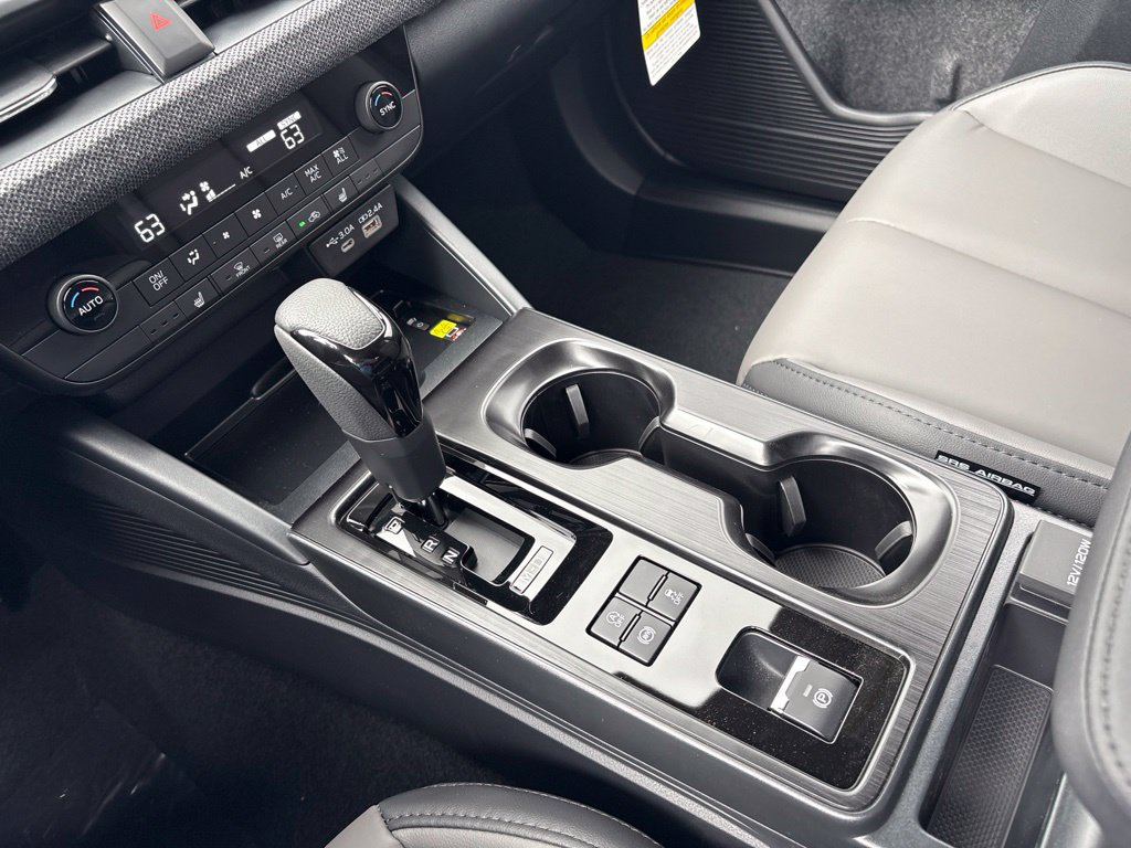 New 2026 Subaru Outback Premium AWD/4WD image 17
