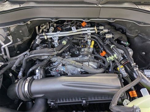 New 2026 Ford Explorer Active image 24