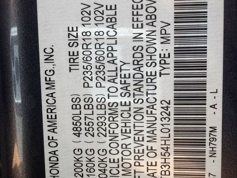 Used 2017 Acura RDX w/ Technology Package FWD image 29
