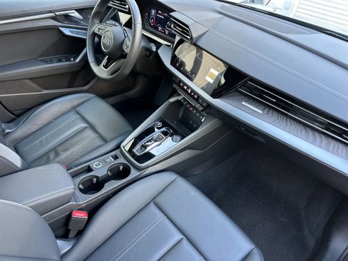 Used 2025 Audi A3 2.0T Premium image 15