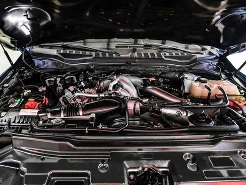 Used 2020 Ford F250 Lariat image 7