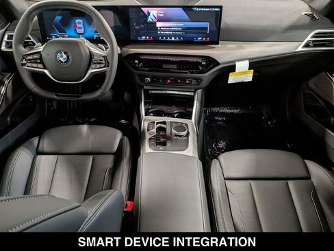 Certified 2026 BMW 330i xDrive Sedan w/ Premium Package AWD/4WD image 27