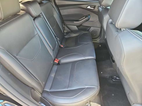 Used 2017 Ford Focus ST w/ Equipment Group 402A image 37