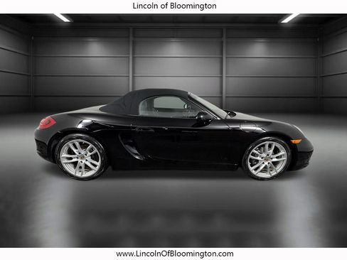 Used 2014 Porsche Boxster image 6
