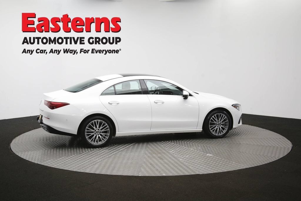 Used 2025 Mercedes-Benz CLA 250 image 39