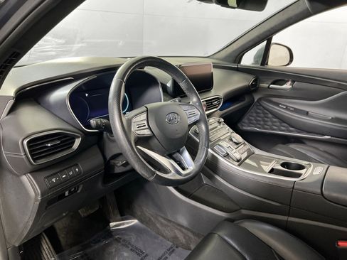 Used 2023 Hyundai Santa Fe Calligraphy image 9