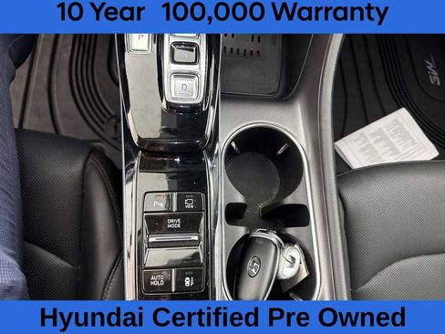 Used 2023 Hyundai Sonata Limited w/ Cargo Package FWD image 30