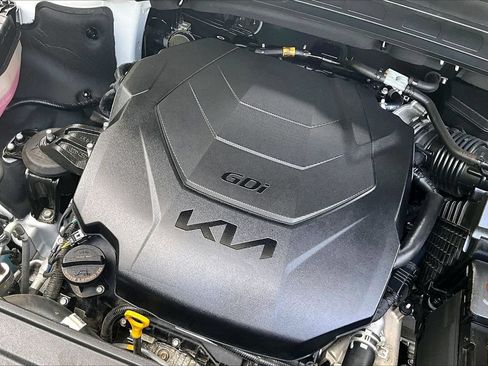 Used 2024 Kia Telluride S AWD/4WD image 31