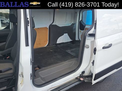 Used 2019 Ford Transit Connect XL FWD image 25