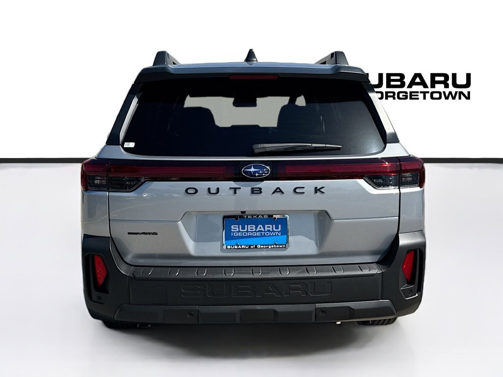 New 2026 Subaru Outback Limited XT AWD/4WD image 7