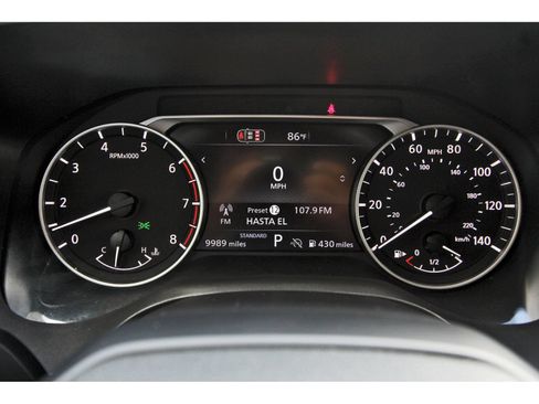 Certified 2026 Nissan Rogue SV FWD image 16
