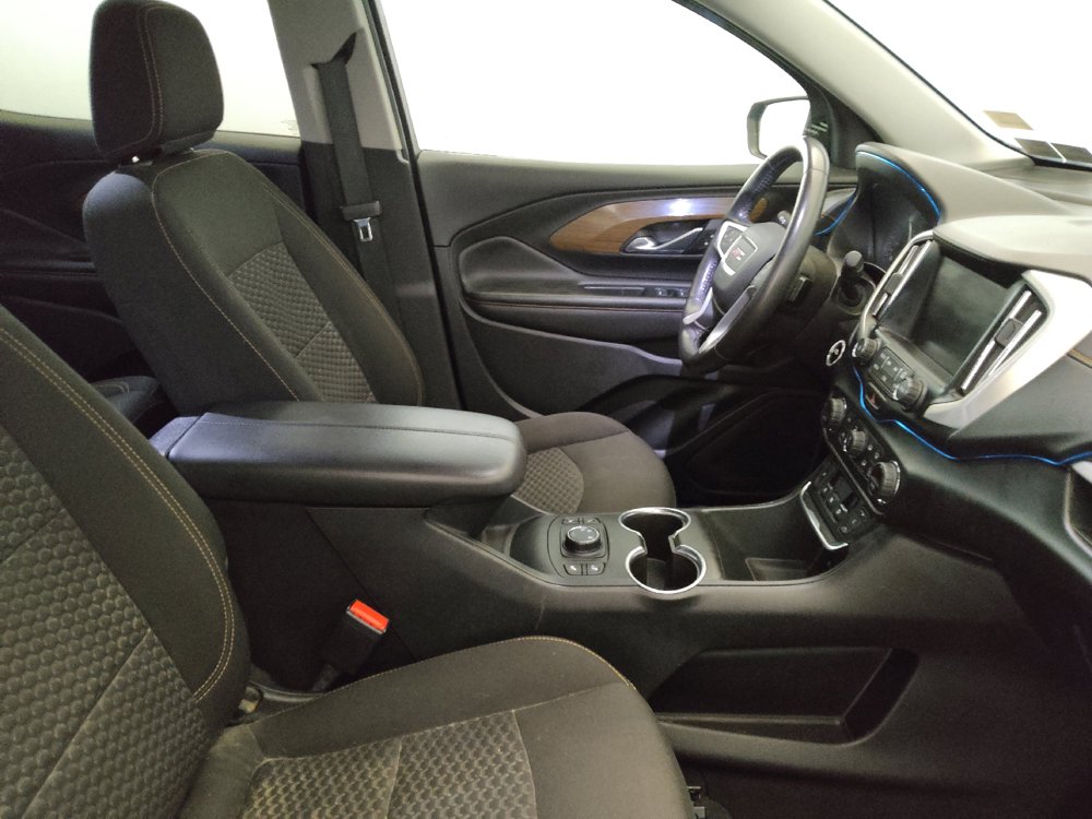 Used 2018 GMC Terrain SLE w/ Driver Convenience Package AWD/4WD image 21