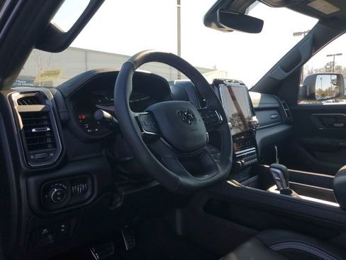 New 2026 RAM 1500 RHO AWD/4WD image 21