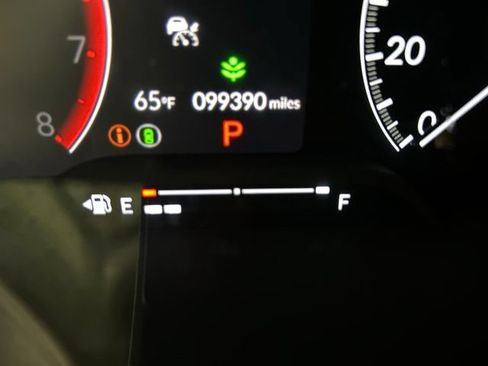 Used 2022 Honda Civic EX image 25
