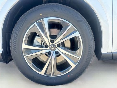 New 2026 Lexus RX 350 Premium image 42