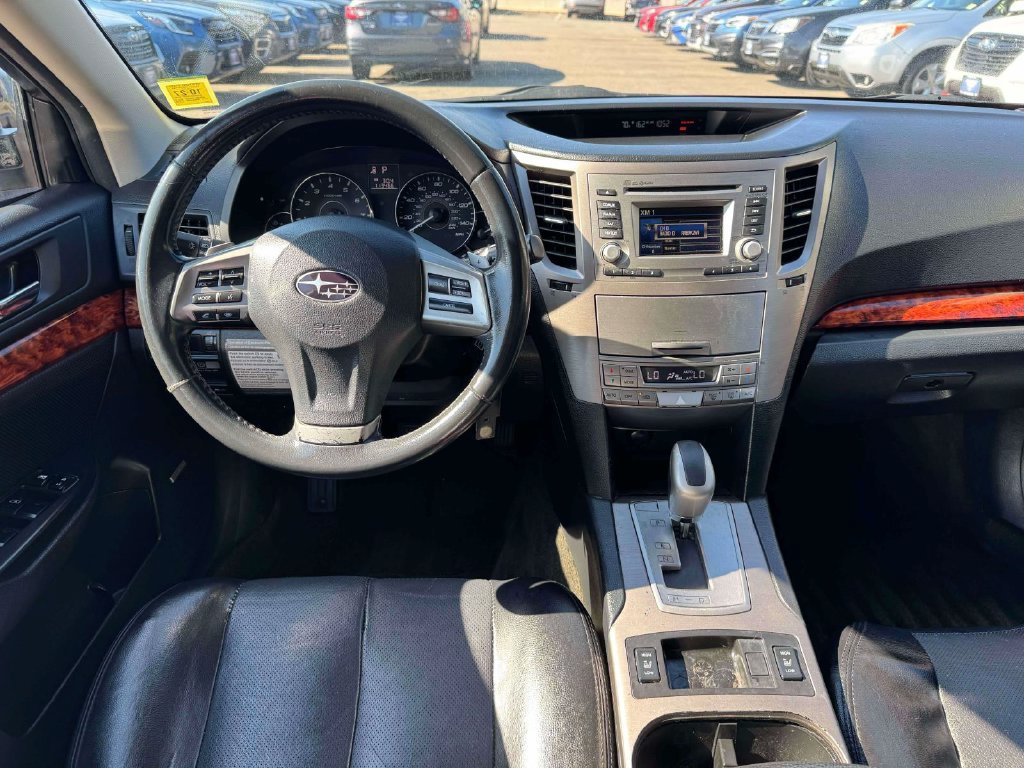 Used 2012 Subaru Outback 2.5i Limited AWD/4WD image 20