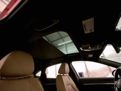 Used 2021 Hyundai Sonata Limited w/ Cargo Package image 21