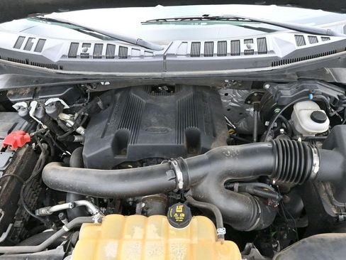 Used 2020 Ford F150 XLT w/ Equipment Group 302A Luxury AWD/4WD image 42