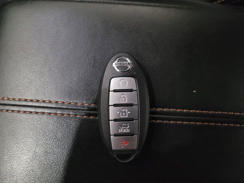 Used 2019 Nissan Altima 2.5 SR w/ SR Premium Package AWD/4WD image 32