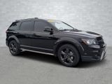 Used 2019 Dodge Journey Crossroad image 2