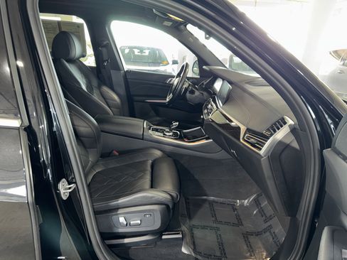 Certified 2023 BMW X5 xDrive40i w/ Premium Package image 10