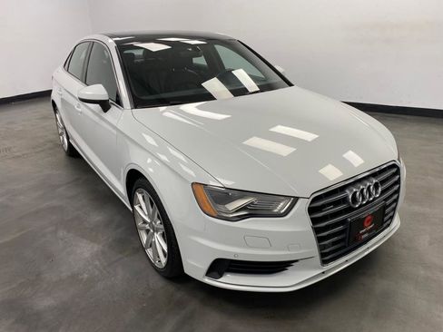 Used 2016 Audi A3 2.0T Premium Plus w/ Technology Package image 8