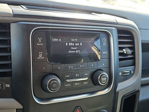 Used 2016 RAM 1500 Express image 16