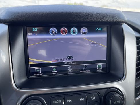 Used 2020 Chevrolet Tahoe Premier RWD image 27