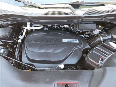 Used 2020 Honda Ridgeline Black Edition image 30