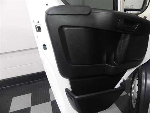 Used 2016 RAM ProMaster 1500 w/ Interior Convenience Group image 14