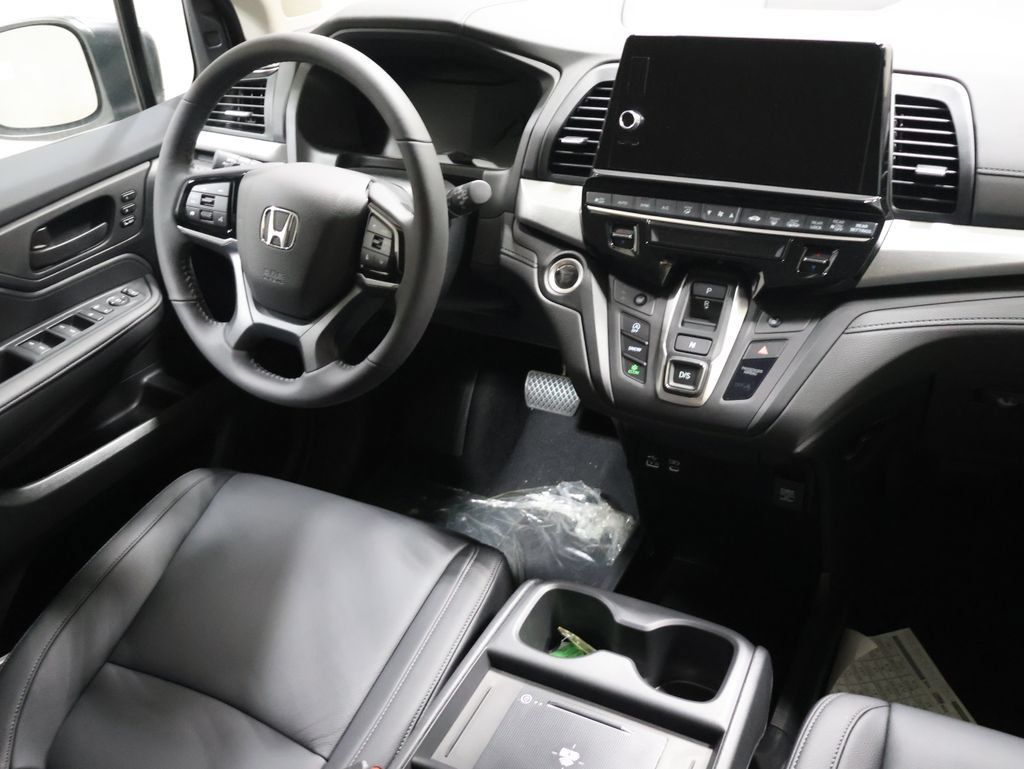 New 2026 Honda Odyssey EX-L image 18