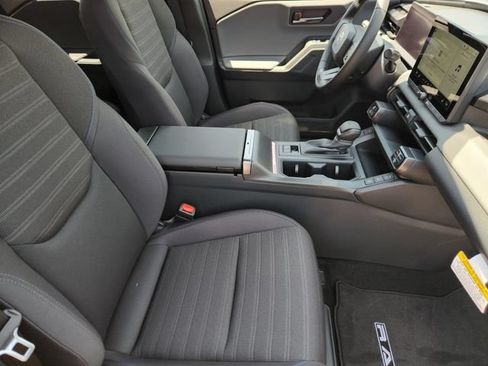 New 2026 Toyota RAV4 SE AWD/4WD image 12