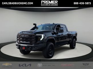 New 2026 GMC Sierra 2500 AT4X w/ AT4X AEV Edition AWD/4WD video 1