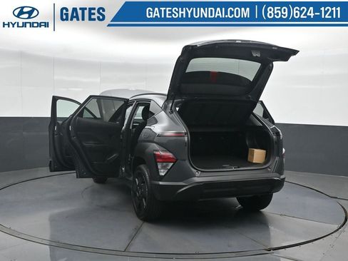 Certified 2026 Hyundai Kona SEL Sport AWD/4WD image 55